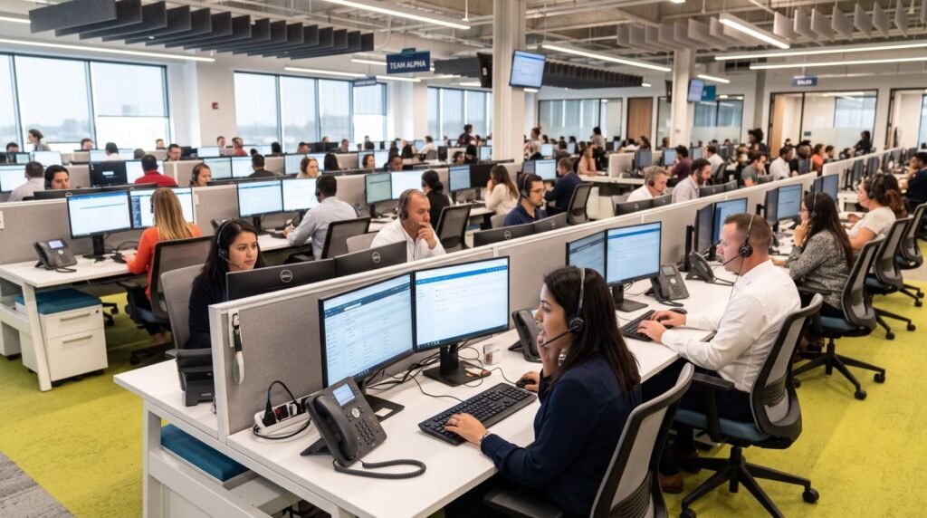 VoIP Migration Guide: 6 Steps to IP Phones 2026