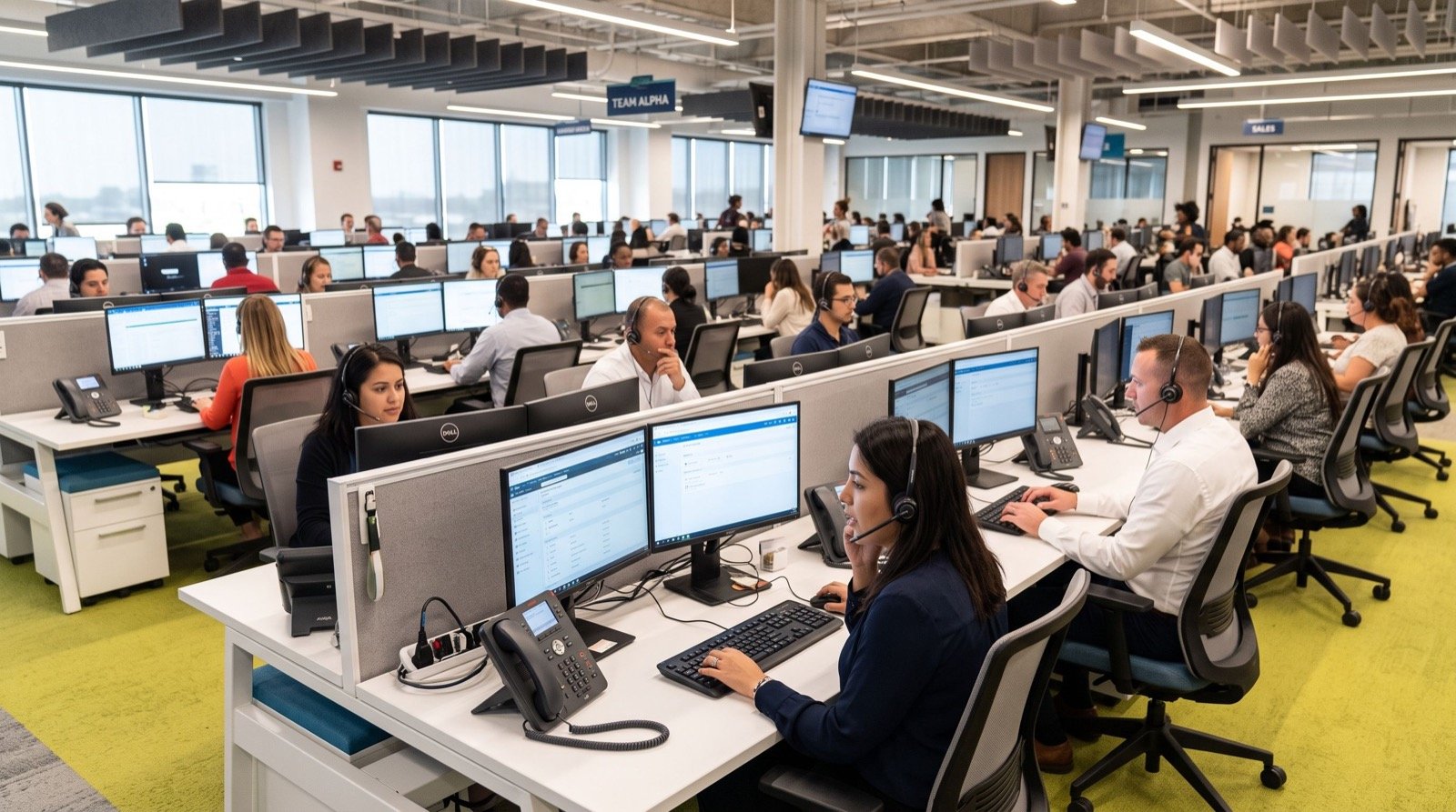 VoIP Migration Guide: 6 Steps to IP Phones 2026