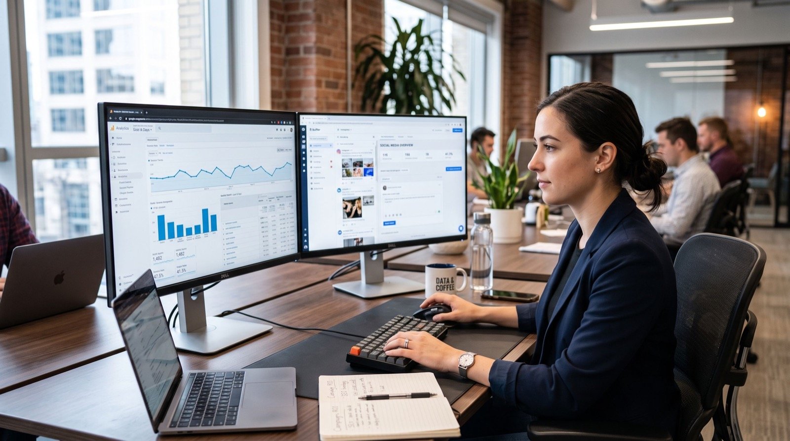 Digital Marketing Company in Islamabad: 2026 Guide