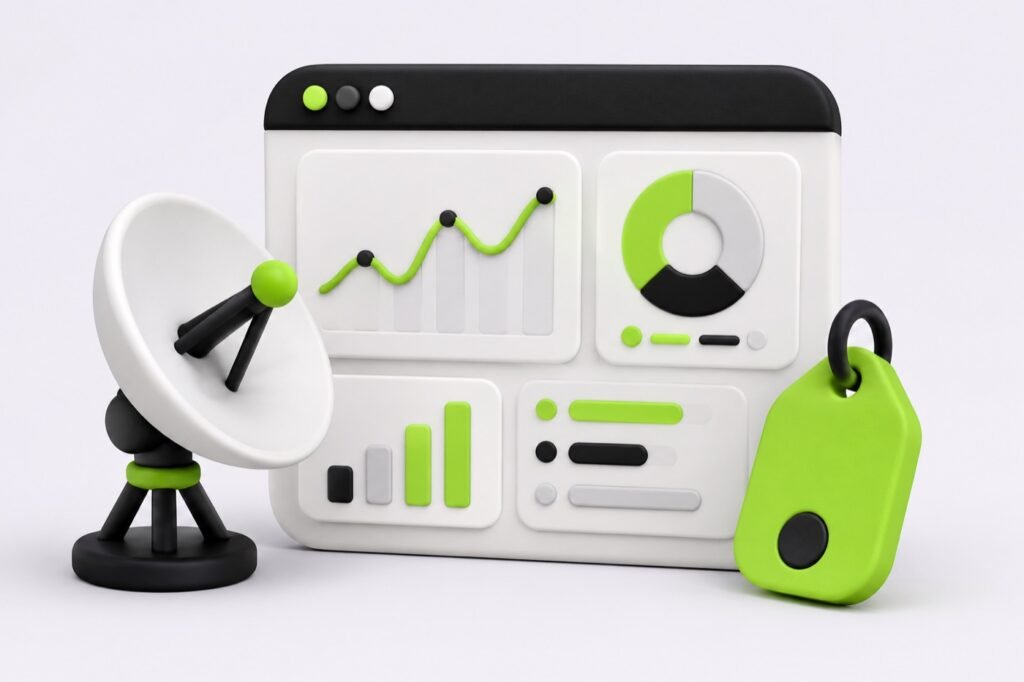 Digital Marketing Strategy 2026: A Growth Playbook